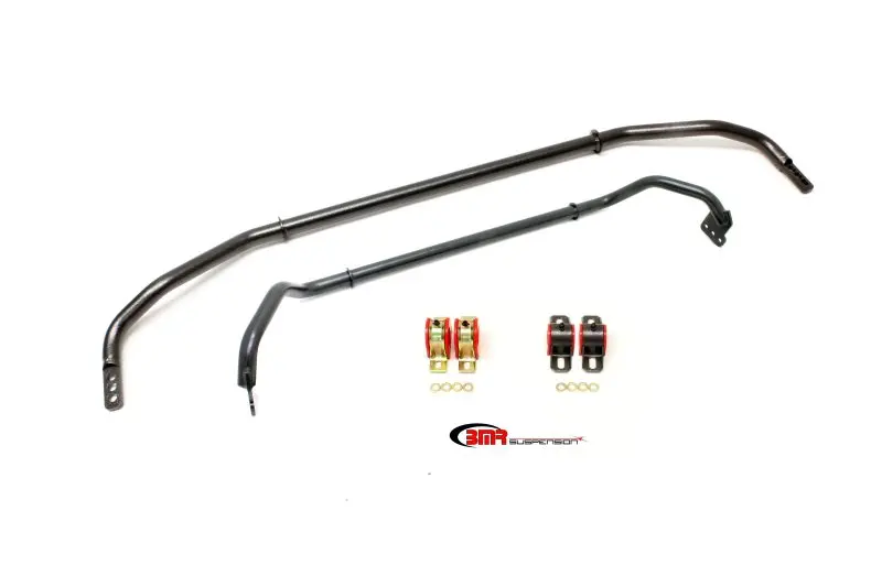 Bmr Performance Sway Bar Kit — Adjustable Stabilizer System For Enhanced Handling 1