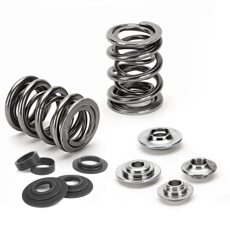 Supertech Dual Valve Spring Kit – Optimized For Honda B-Series Engines 1