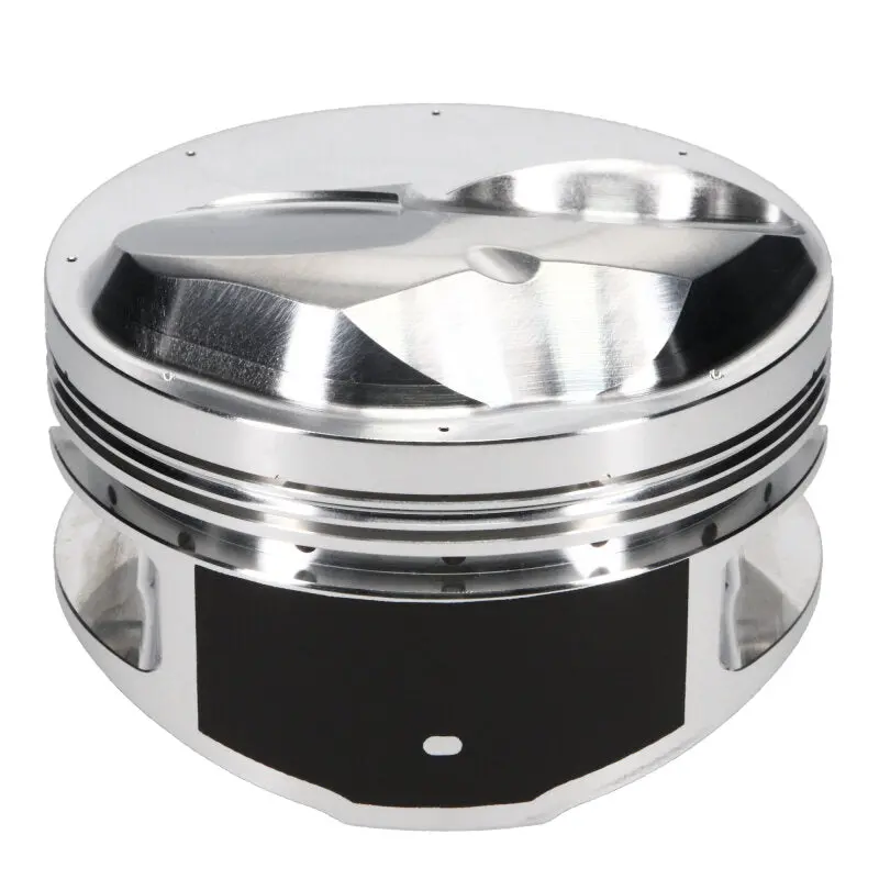 Je Pistons Big Block Chevy Kit – 4.610-Inch Bore, 1.120-Inch Compression Height, 29.50Cc Dish 1