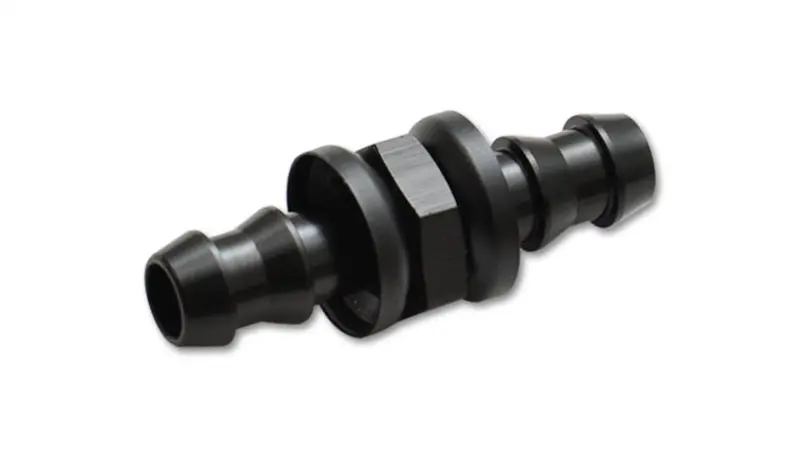 Vibrant -6An To -8An Barbed Transition Fitting 2