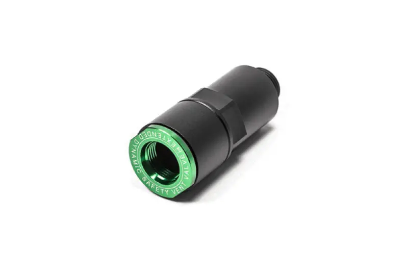 Radium Engineering Dsv Valve Extension Adapter For Precision Boost Control Applications 1