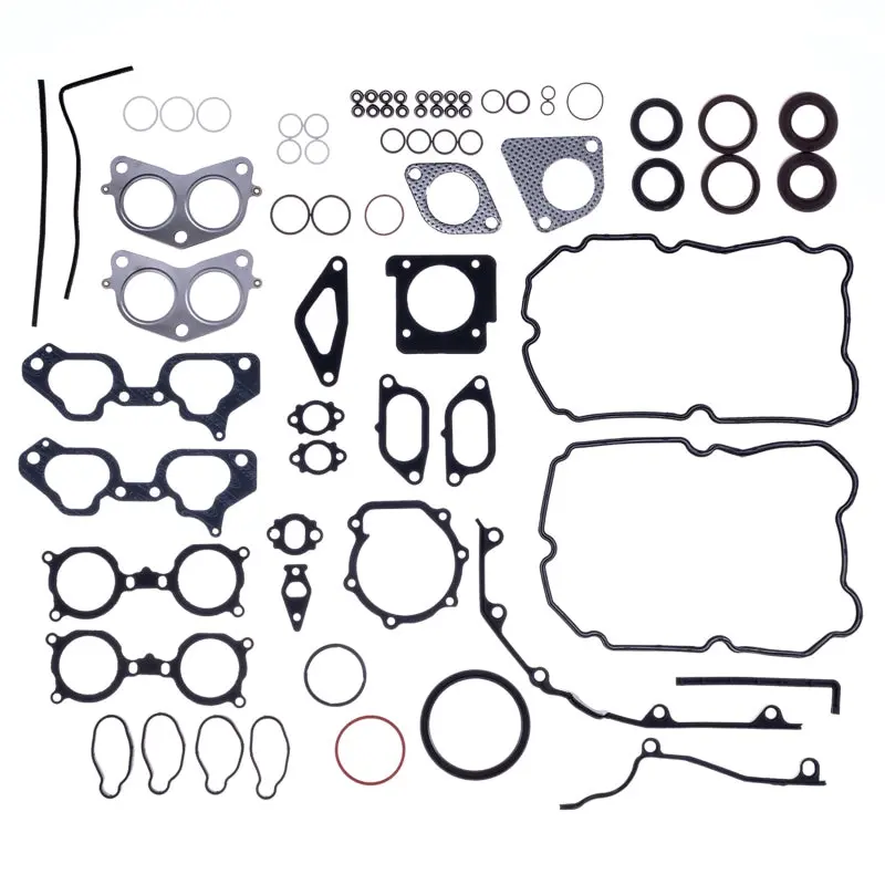 Cometic Subaru Ej257 Engine Gasket Set (2007+) – Excludes Head Gaskets 1