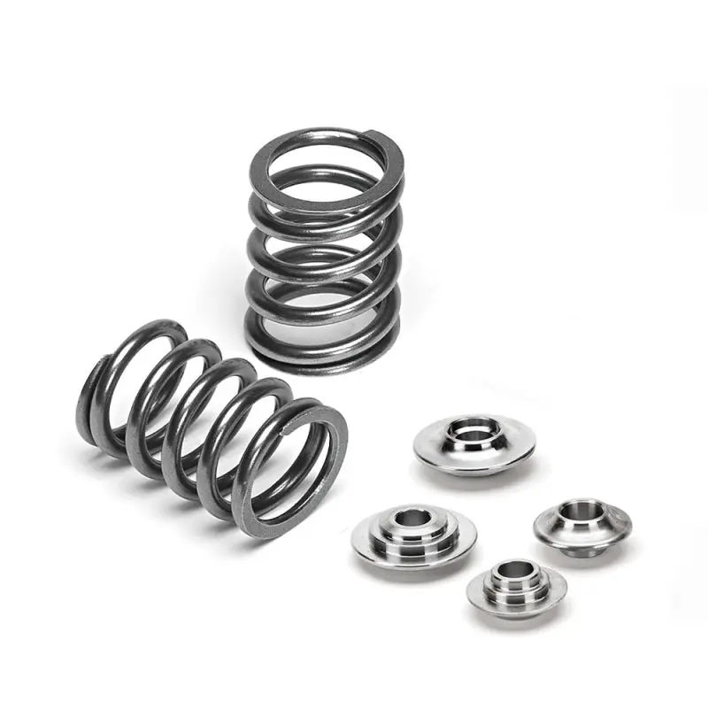 Supertech Single Valve Spring Kit For Mitsubishi Lancer Evolution X (4B11 Engine) 1