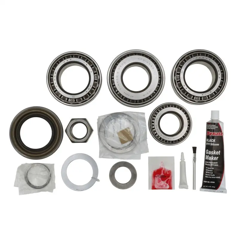 Eaton Dana 80 Rear Axle Master Installation Kit 1