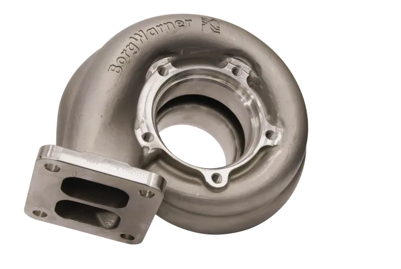Borgwarner Sx S400 Turbine Housing – A/R 1.00 1
