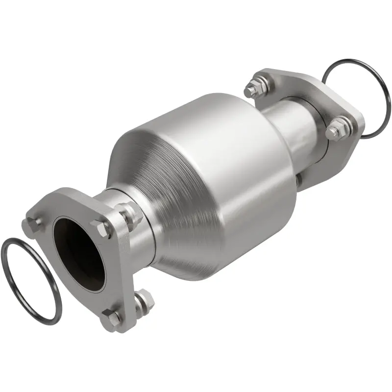 Magnaflow California-Certified Direct-Fit Catalytic Converter For 2016–2017 Honda Accord 2.4L 1